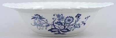 Vegetable Dish base c1970s